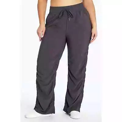 NWT Marika Plus Size Eileen Woven Pants In Phantom Size 2X • $35