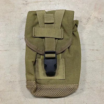 Eagle Industries MLCS Canteen Pouch • $27.99