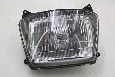 1986-2006 Kawasaki Concours Zg1000 Headlight Headlamp Oem Tested 86-99 Zx1000 • $27.49