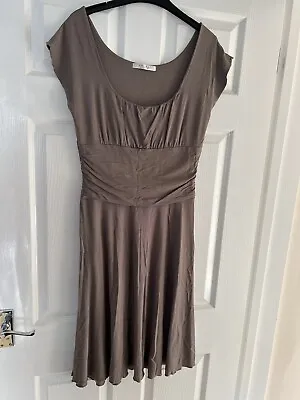 £2 • Buy Nougat London Mink Dress Size 3