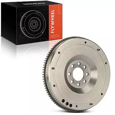 New Clutch Flywheel For Mini Cooper 2002-2004 1.6L Naturally Aspirated 103 Teeth • $87.99