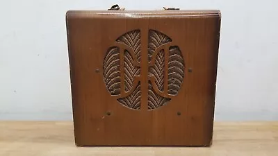 Vintage 1946 Premier Model 110 Guitar Tube Amplifier W/Cover - USED • $1499.99