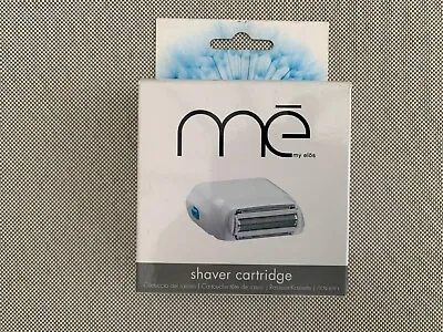 Homedics Me My Elos Shaver Cartridge 1st Generation Permanent Hair Removal Unit • £14.50