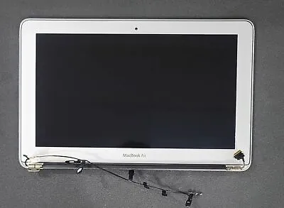 LCD Screen Display Assembly 11   MacBook Air 2010 2011  A1370 • $39.99