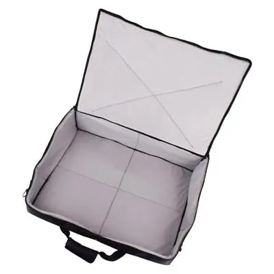 Laptop Shoulder Bag For 27-inch For Apple IMac - Carry Case Messenger Briefcase • £59.98