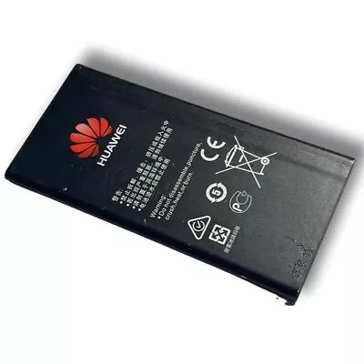 £3.49 • Buy Genuine Huawei HB474284RBC Battery For Ascend G521 Y550 C8817E G601 G615