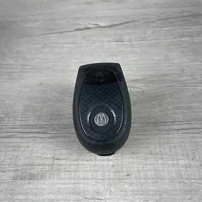 Motorola T305 Black USB Wireless Bluetooth Portable Hands-Free Car Speakerphone • $12.15