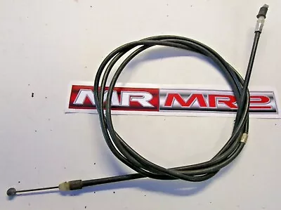 Toyota MR2 MK2 Frunk Hood Bonnet Release Cable - Mr MR2 Used Parts  • $34.52