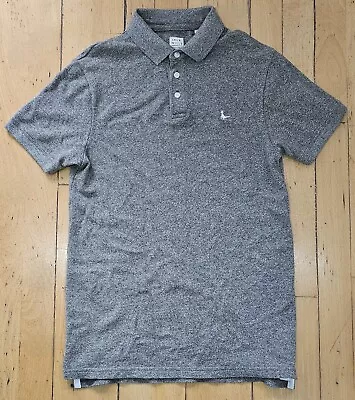 Mens Jack Wills Polo Shirt XS • £8