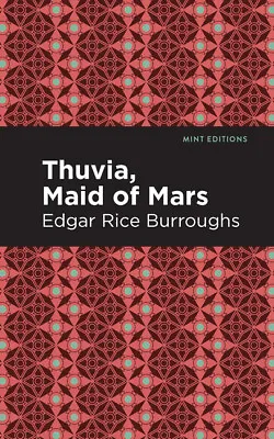 Thuvia Maid Of Mars • $12.83