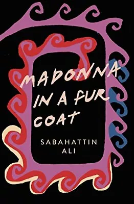 Madonna In A Fur Coat (Penguin Hardback Classics) By Ali Sabahattin Book The • $29.55