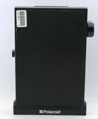   Excellent   Mamiya RZ67 Polaroid Film Back Holder For RZ67 Pro II From Japan • $17.99