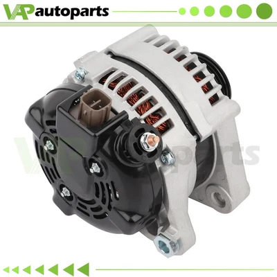 $98.56 • Buy Alternator For 2004 2005 2006 Toyota Camry Lexus ES330 Highlander V6 2004-2007