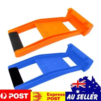 Floor Handling Board Gypsum Board Extractor Lifter Plasterboard Panel Carrier • $17.49