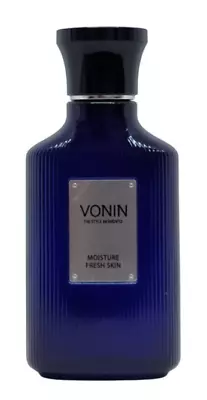 Vonin The Style Momento Moisture Fresh Skin 150ml For Men K-Beauty • $44.99