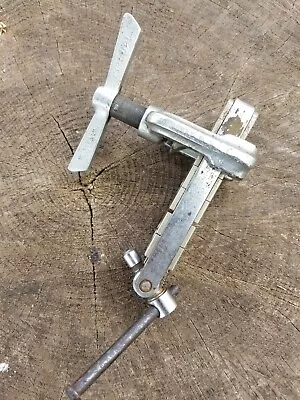 Vintage Rol-Air Flaring Tool No. 500-F  • $34.99