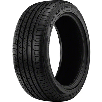 $767.84 • Buy 4 New Goodyear Eagle Sport All-season  - 235/50r18 Tires 2355018 235 50 18