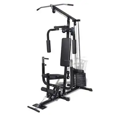 VidaXL Multi Gym Utility Fitness Machine • $582.95