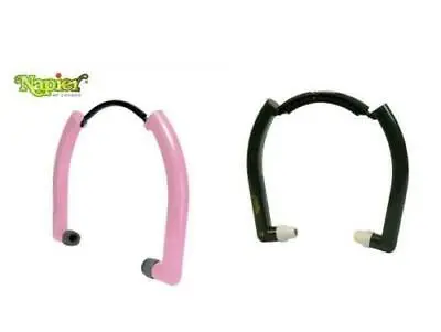 £29.99 • Buy Napier Pro 9 Ear Defenders Hearing Protection  Green Or Pink