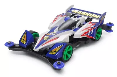 Tamiya 19440 1/32 Mini 4WD REV AR Chassis Cyclone Magnum Premium • $20.79