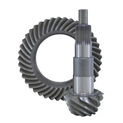 USA Standard Ring&pinion Gear Set For Ford 7.5 In A 3.73 Ratio.- ZG F7.5-373 • $177.30