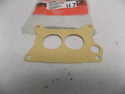 New OEM Ford 1980-1991 Carburetor To Intake Manifold Gasket B600 B700 C800 F600 • $7.99