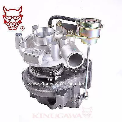 Turbocharger Mitsubishi 4M50T2 / 4M50T 4.9L FUSO TRUCK BUS TD05-5 49178-02030 • $899