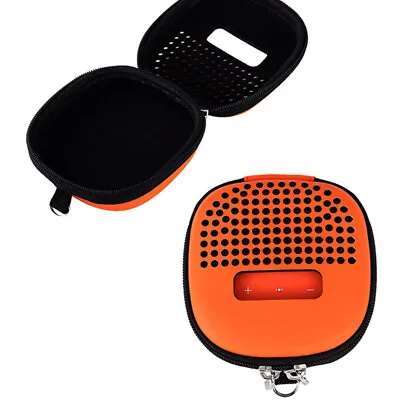 2 Colors Hard Travel Case Carry Bag For Bose Soundlink Micro Bluetooth Speaker • $9.23