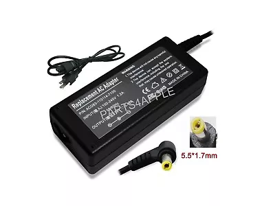 AC Adapter For Gateway MD2614u MD7818u ID58 ID79C ID5821u Charge Power Cord • $9.47