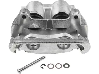 Front Left Brake Caliper For 03-04 Ford Mustang 4.6L V8 DOHC Mach 1 DQ71R8 • $64.15