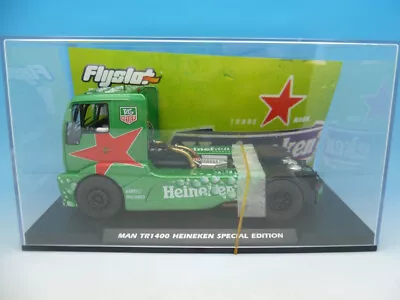 £50 • Buy Fly 203306 Man TR 1400 Heineken Boxed