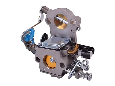 Carburettor For Husqvarna 455 455E 455 Rancher 460 461 Jonsered CS2255 Chainsaw • $54.47