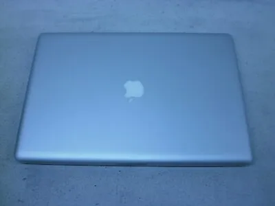 For Parts MacBook Pro A1297 AS IS No Power/battery/AC Good Cosmetics Read • $114.99