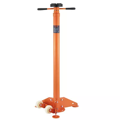 VEVOR Under Hoist 3/4Ton Capacity Car Vehicle Support Stand Jack Lift Two Wheels • $63.99