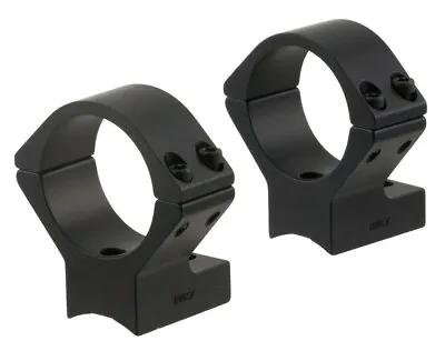 Talley Henry Lever Action Scope Mounts For H009/H010/H014 Low 1  Tube - 930336 • $46.08