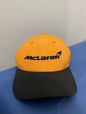 McLaren Youth New Era F1 Cap • $25