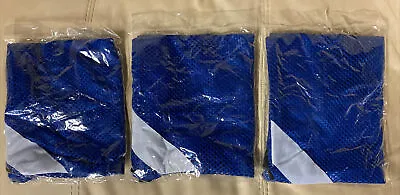 Lot Of 3 Scuba Diving Mesh Net Gear Bags For Water Sport Swim Cruise Dive Beach • $17.99