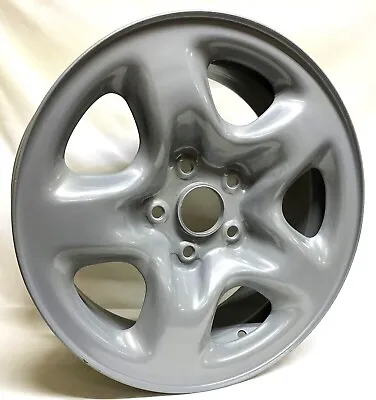 16 Inch  5 Lug   Steel  Wheel  Rim   Fits   RX300   Highlander  89396T • $68