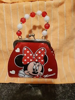 Minnie Mouse Bag Kids • £3