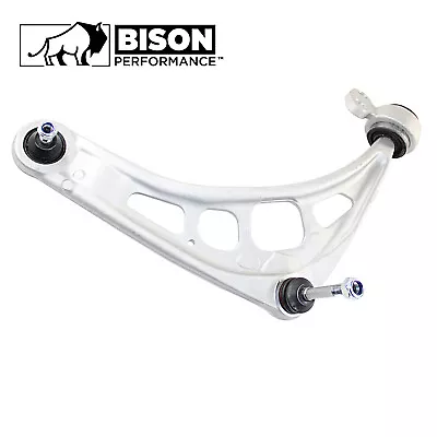 Bison Performance Front Passenger Right RH Lower Control Arm For BMW E46 E85 E86 • $67.95