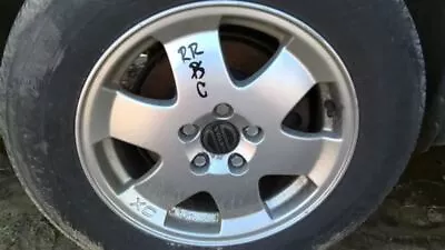 Wheel 16x7 Station Wgn Alloy Xc 6 Spoke Flat Fits 01-07 VOLVO 70 SERIES 359833 • $104.99