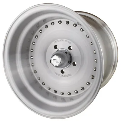 STP007-151000 Street Pro 007 Series Wheel 15x10' For Holden For Chevrolet 5 X 4. • $759.16