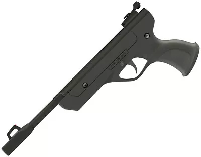 Marksman 1020 Black .177 Caliber Air Powered BB Pistol • $88.58