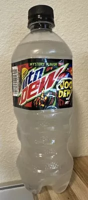 Mountain Dew Voo Dew 2 (2020) Expired. • $5