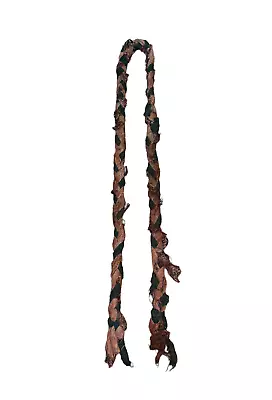 Underworld Evolution (2006) Movie Prop Costume : Peasant's Braided Belt  • $29.95