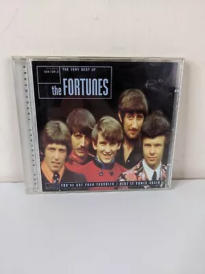 £14.98 • Buy The Fortunes - The Very Best Of - 1999 Spectrum - Cd, Free Fast Post 🚀🚚