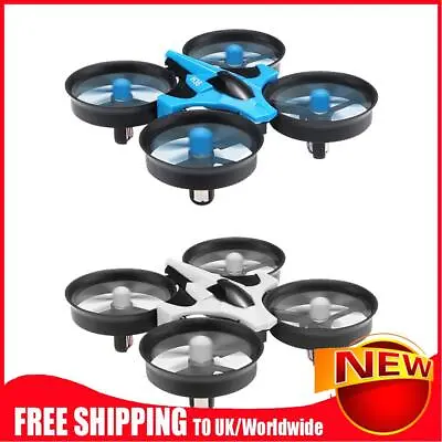 JJRC H36 6-Axis One-key Return 360 Degree Flip Quadcopter RC Drone Helicopter • $34.43