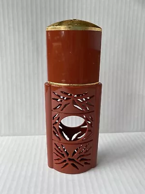 Empty Vintage Opium Parfum Deluxe Bottle Only Holds 1.6 Oz Parfum Bottle  • $20