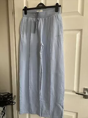 Jack Wills Wide Leg Joggers Size 10 BNWT • £10