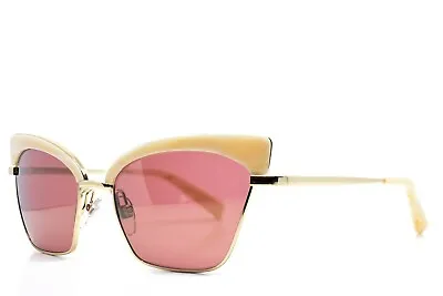 £66.30 • Buy Alain Mikli  & Oliver Peoples New Sunglasses A04005 007/E4 3N 54-17-135 Italy